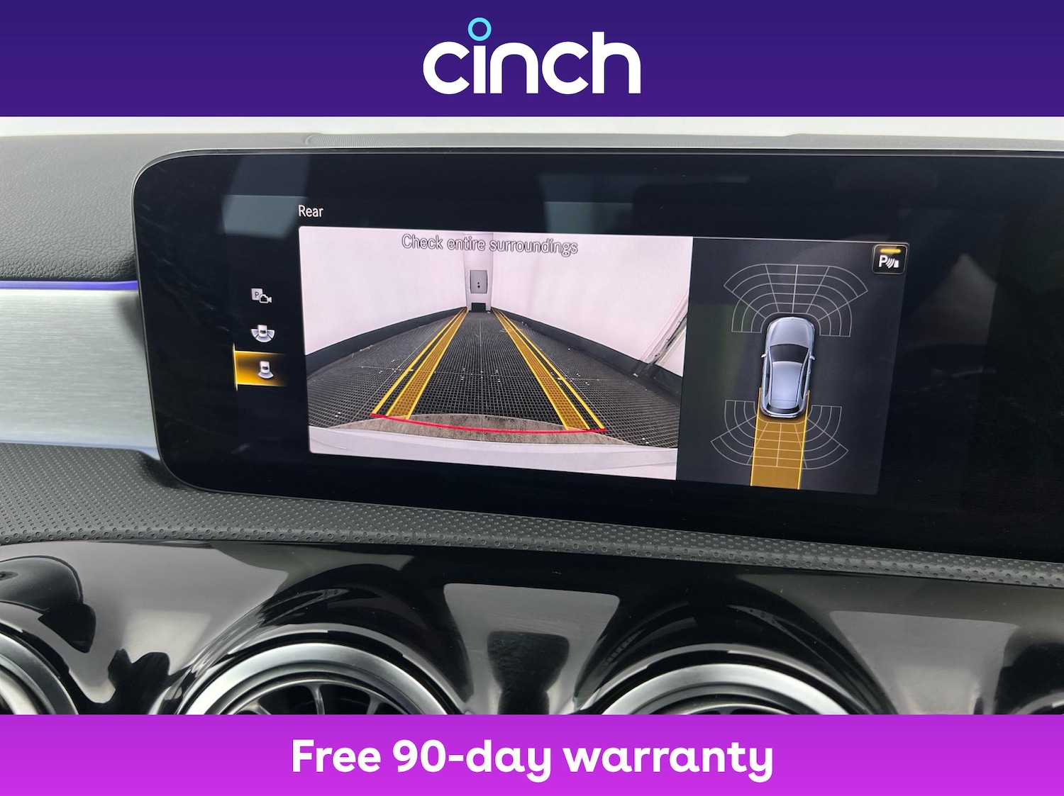 Used Mercedes-Benz A-Class 2021 for sale - 77072296: Photo 34