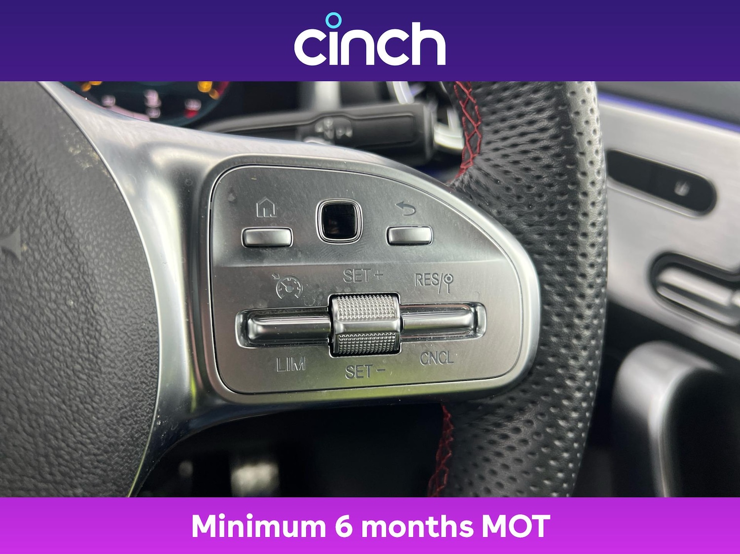 Used Mercedes-Benz A-Class 2021 for sale - 77072296: Photo 37