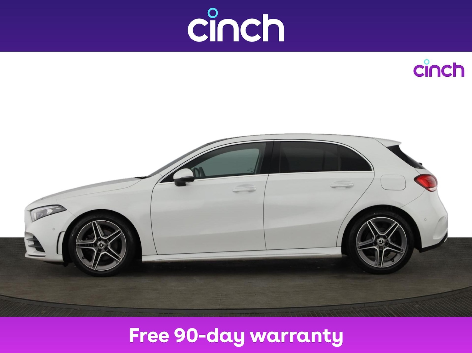 Used Mercedes-Benz A-Class 2021 for sale - 77072296: Photo 8