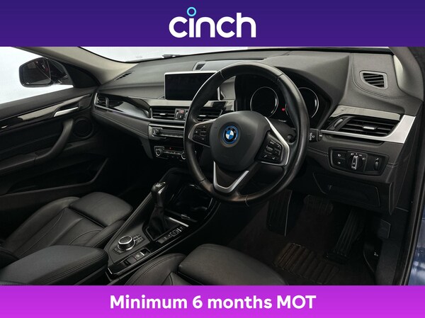 Used BMW X2 2022 for sale - 75660714: Photo 12
