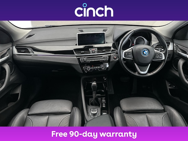 Used BMW X2 2022 for sale - 75660714: Photo 15