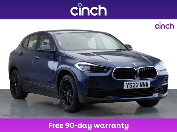 Used BMW X2 2022 for sale - 75660714: Photo 1