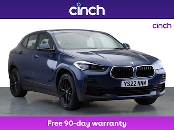 BMW - X2
