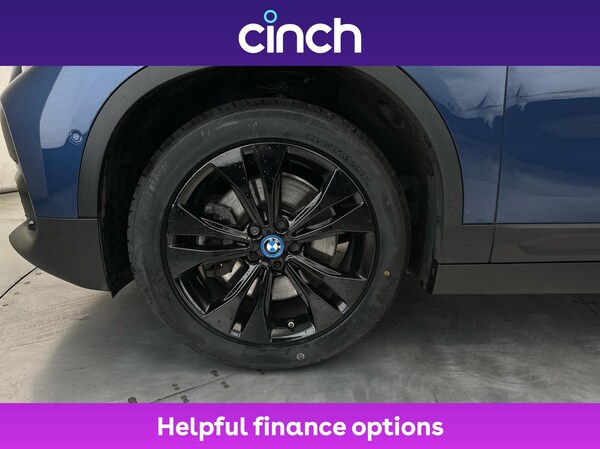 Used BMW X2 2022 for sale - 75660714: Photo 24