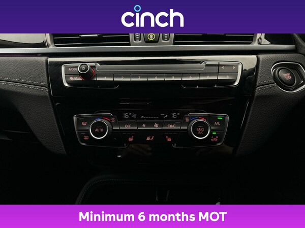 Used BMW X2 2022 for sale - 75660714: Photo 32