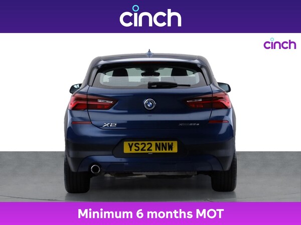 Used BMW X2 2022 for sale - 75660714: Photo 5