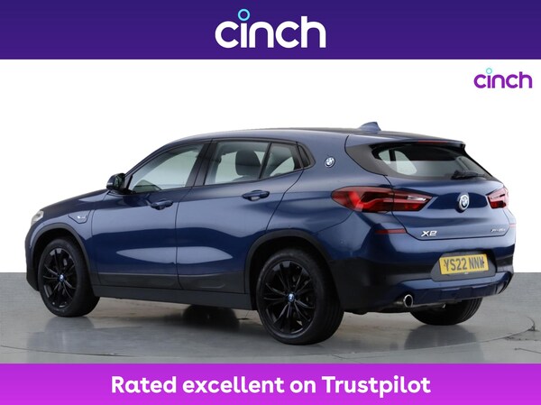 Used BMW X2 2022 for sale - 75660714: Photo 6