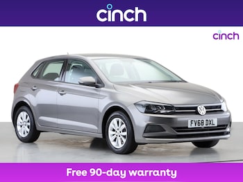 Volkswagen - Polo