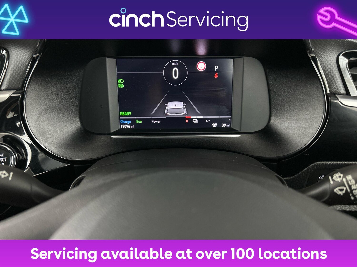 Used Vauxhall Corsa 2021 for sale - 76670436: Photo 18