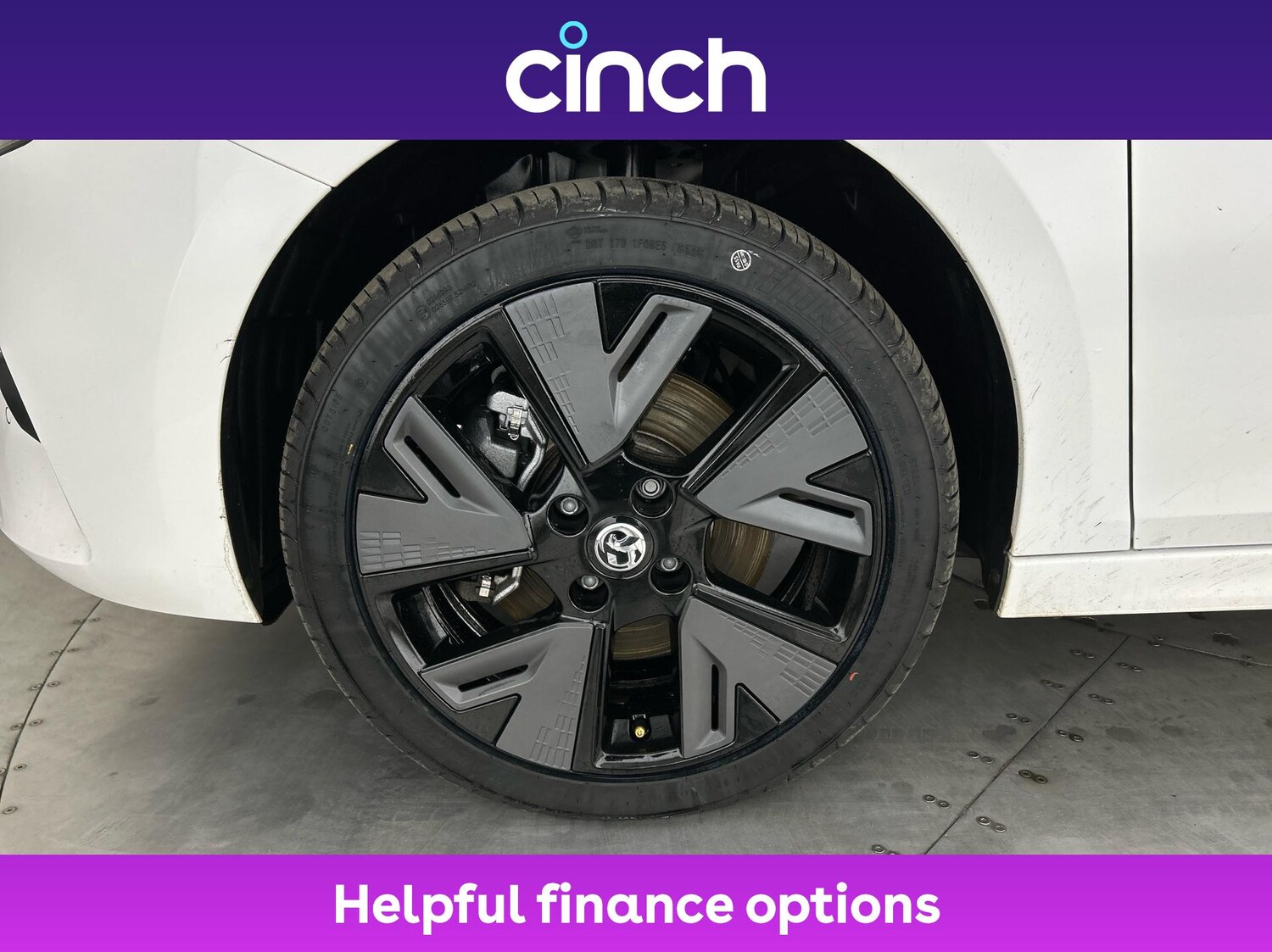 Used Vauxhall Corsa 2021 for sale - 76670436: Photo 24