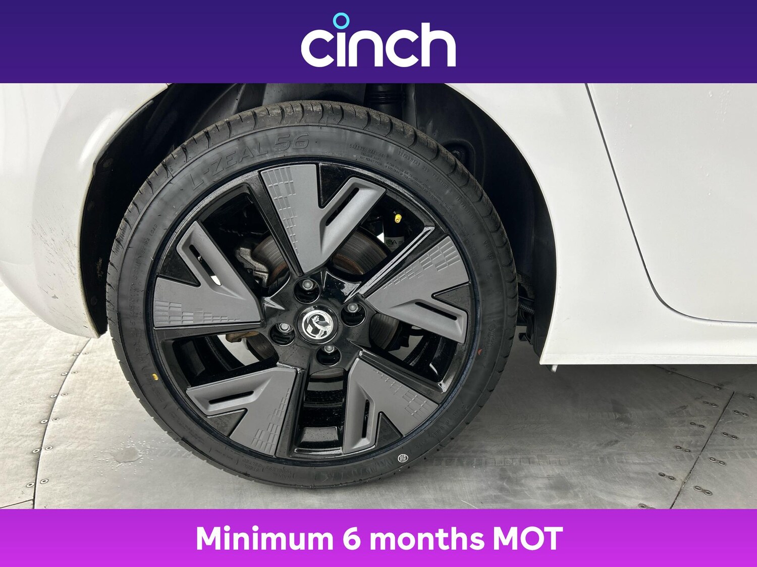 Used Vauxhall Corsa 2021 for sale - 76670436: Photo 27