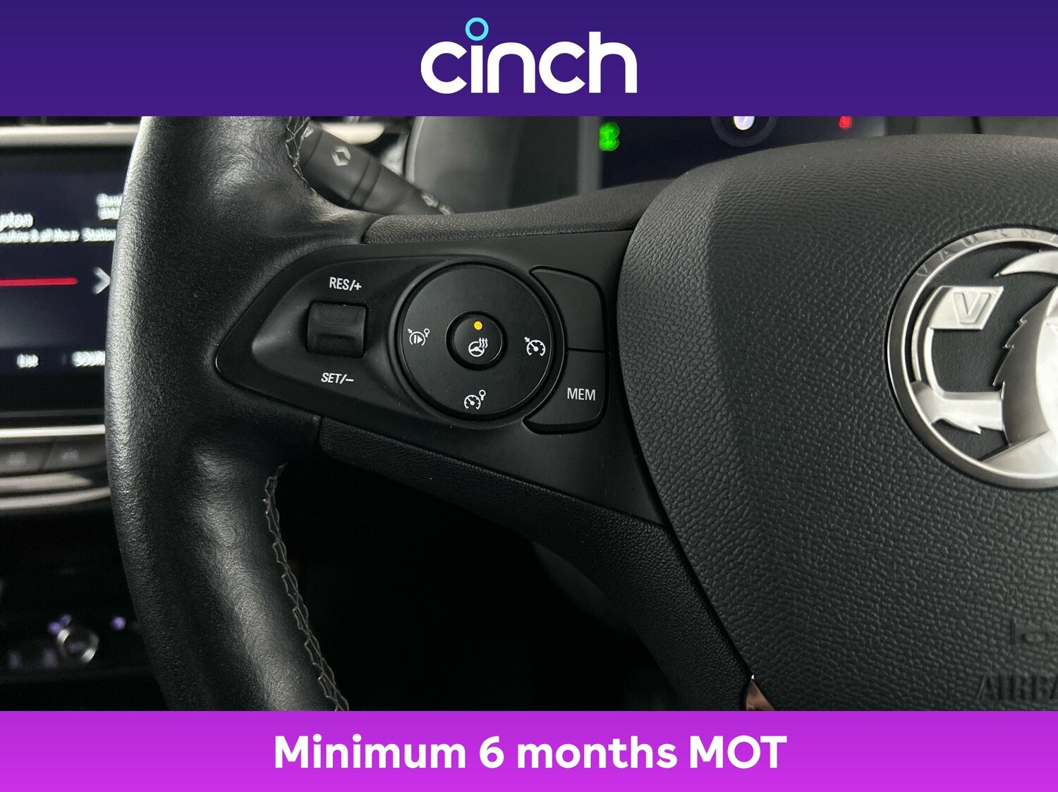 Used Vauxhall Corsa 2021 for sale - 76670436: Photo 32