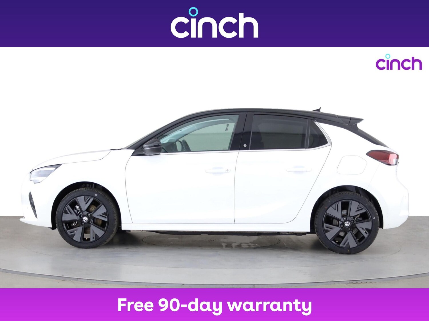 Used Vauxhall Corsa 2021 for sale - 76670436: Photo 8