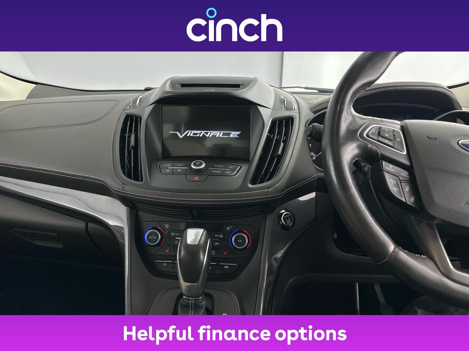 Used Ford Kuga 2018 for sale - 76019990: Photo 17