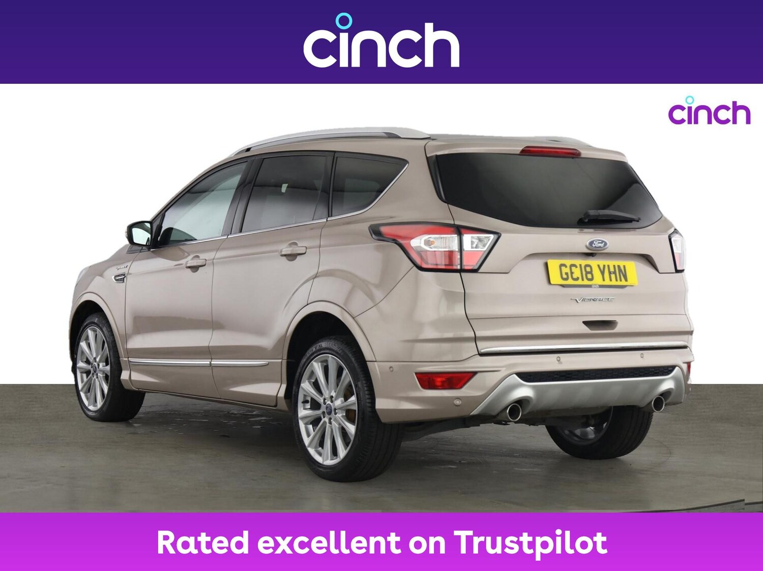Used Ford Kuga 2018 for sale - 76019990: Photo 6