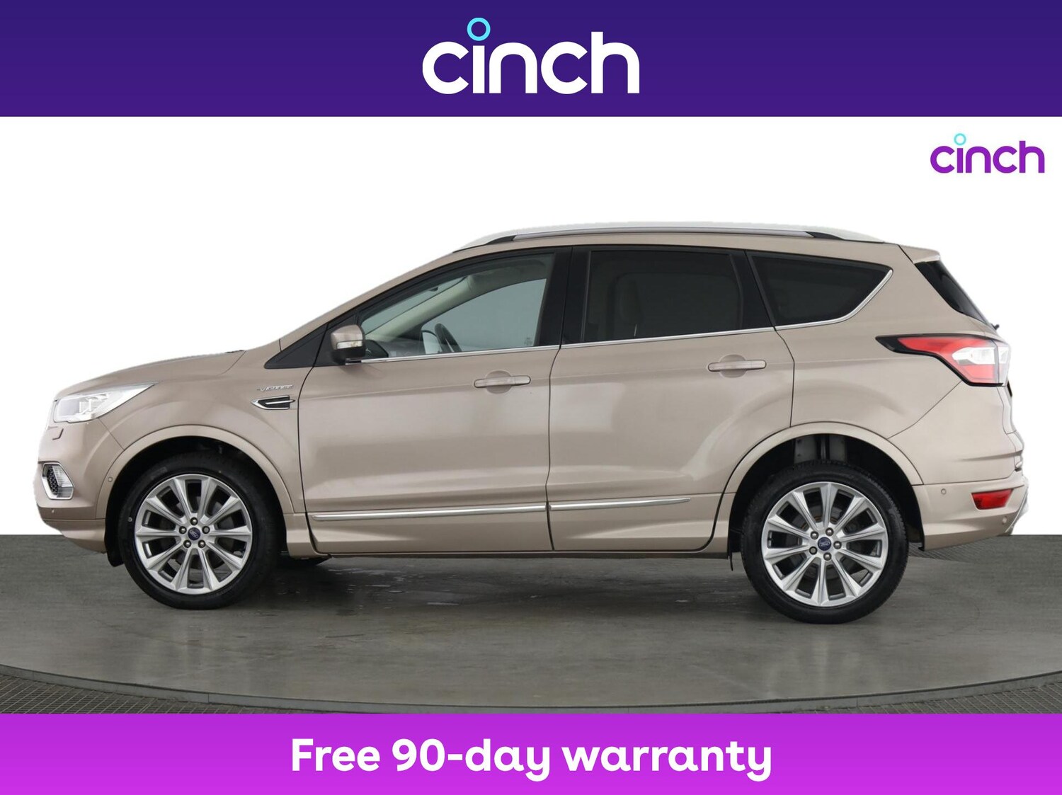 Used Ford Kuga 2018 for sale - 76019990: Photo 8