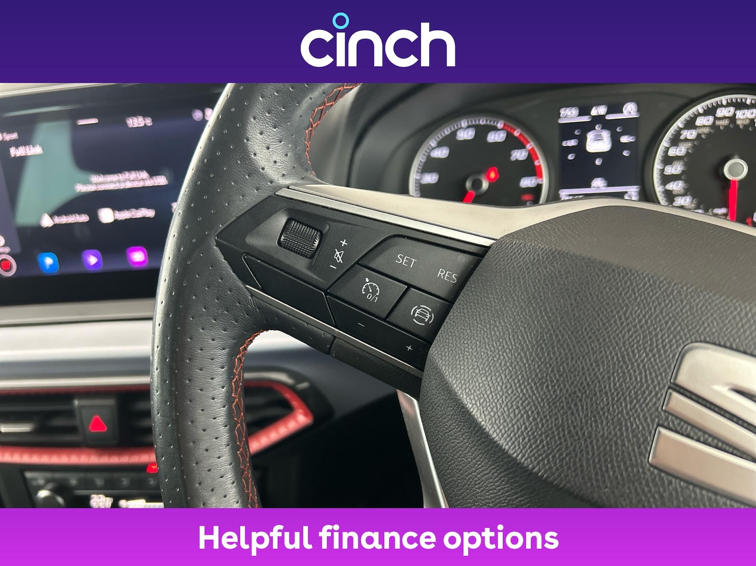 Used SEAT Arona 2021 for sale - 75740182: Photo 35