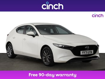 Mazda - Mazda3