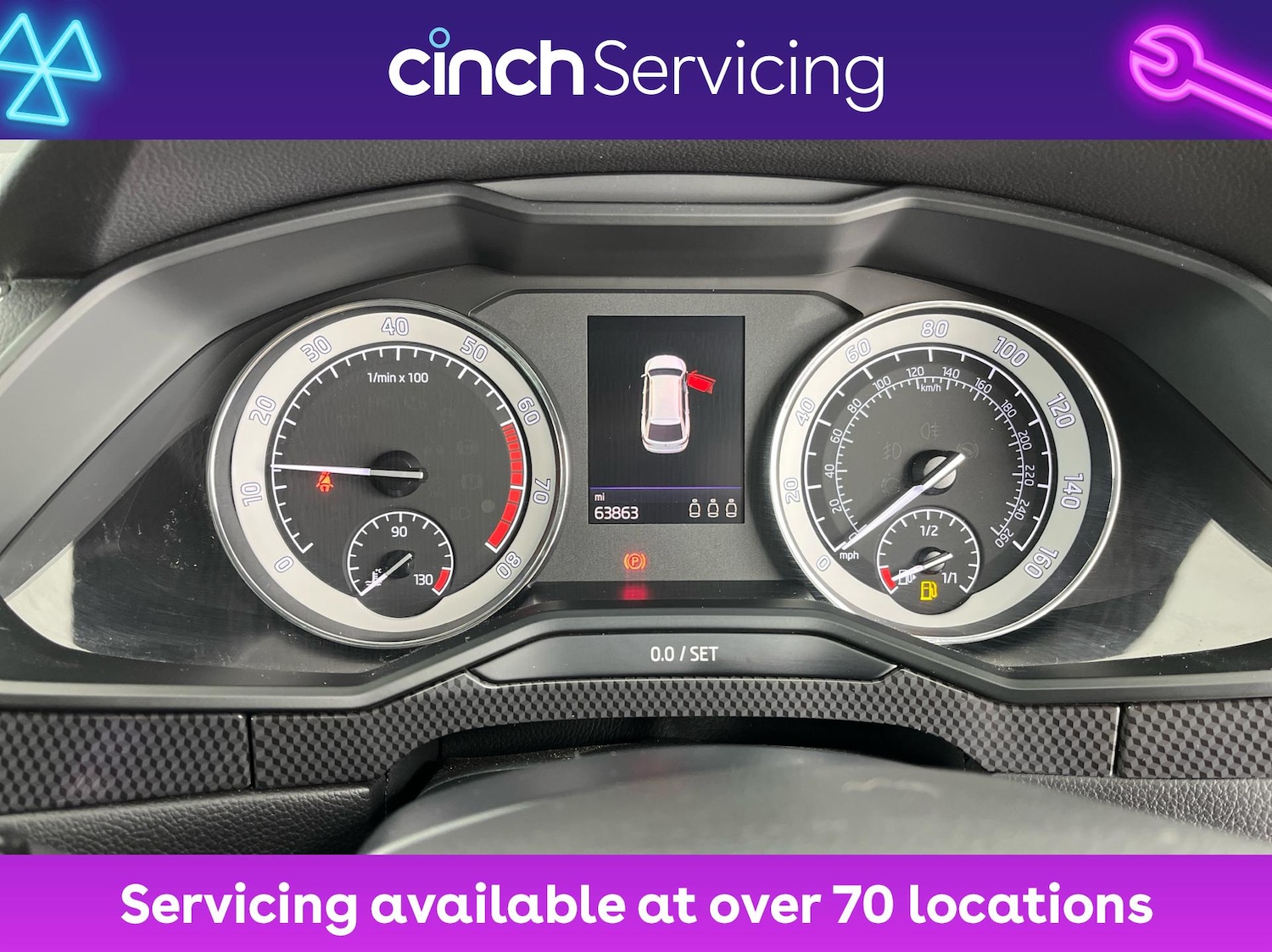 Used Skoda Superb 2019 for sale - 76469436: Photo 18