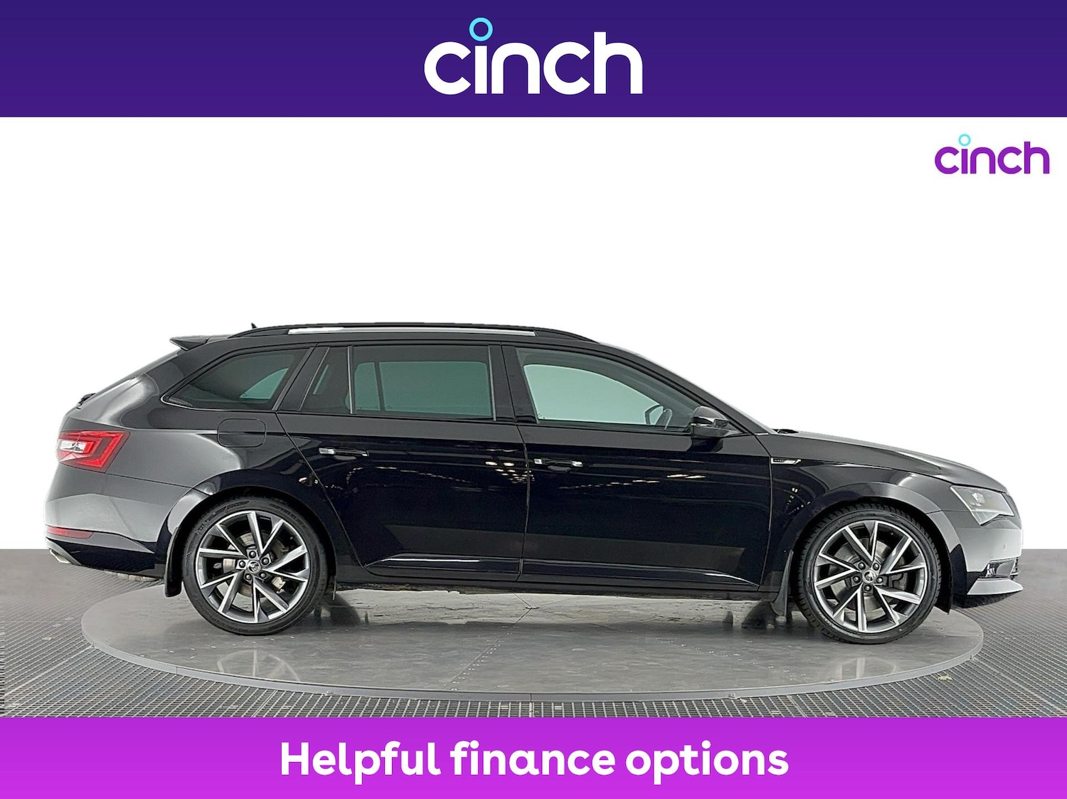 Used Skoda Superb 2019 for sale - 76469436: Photo 2