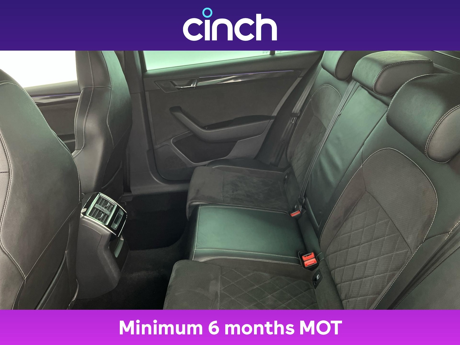 Used Skoda Superb 2019 for sale - 76469436: Photo 20