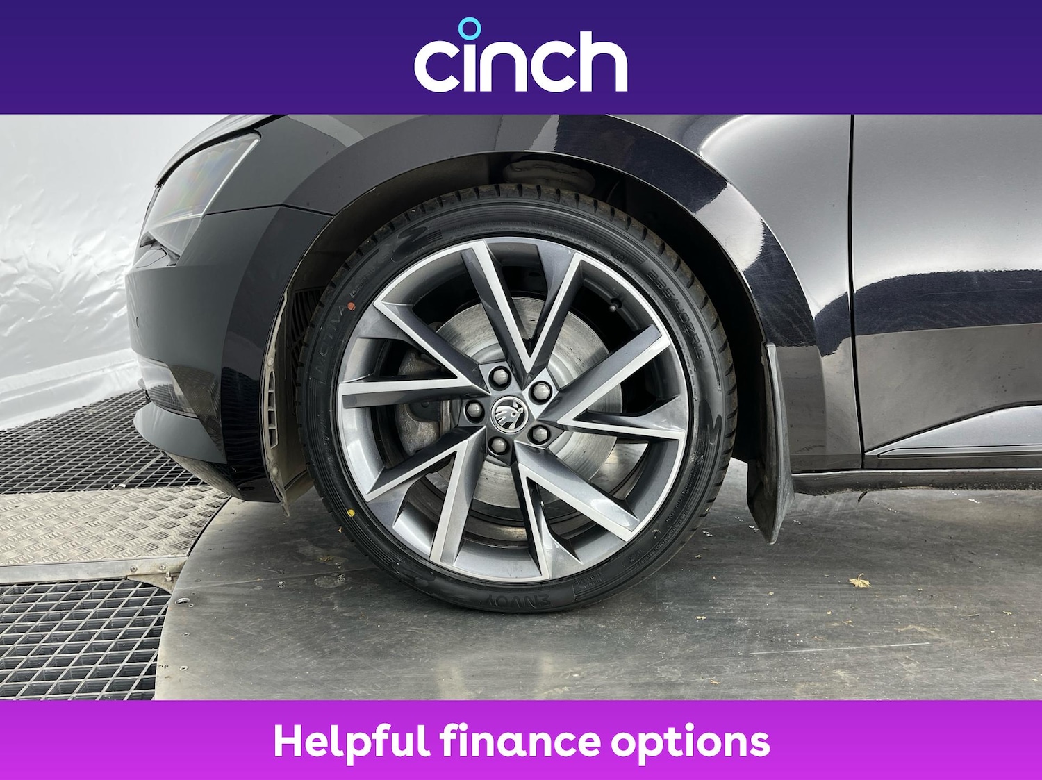 Used Skoda Superb 2019 for sale - 76469436: Photo 24