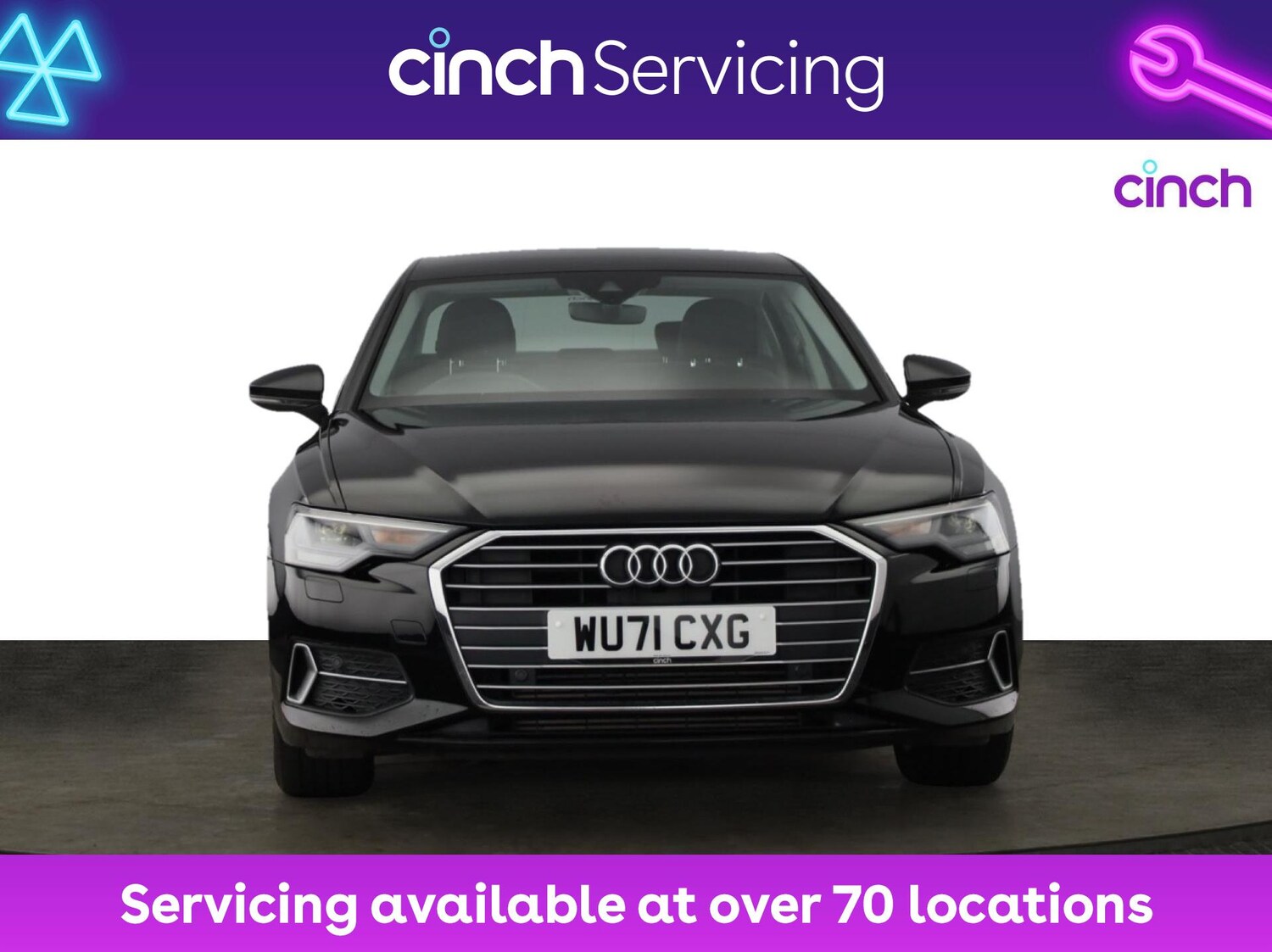 Used Audi A6 2021 for sale - 76173851: Photo 11