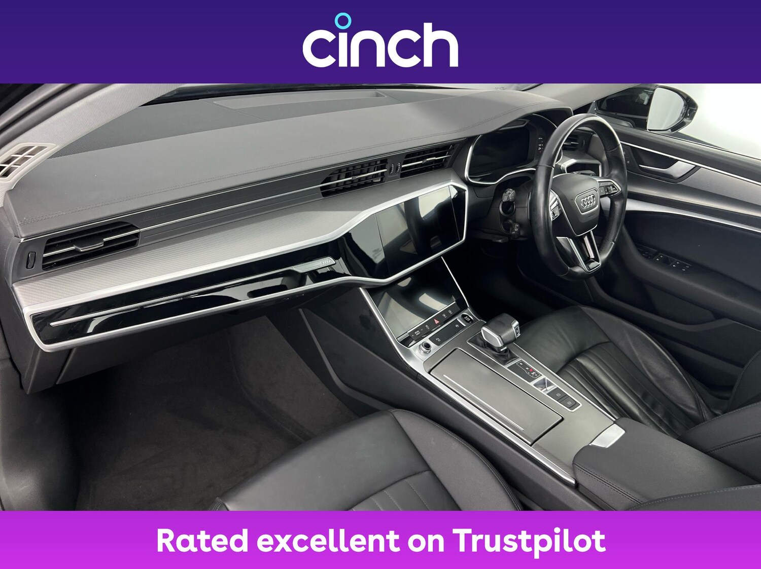 Used Audi A6 2021 for sale - 76173851: Photo 14