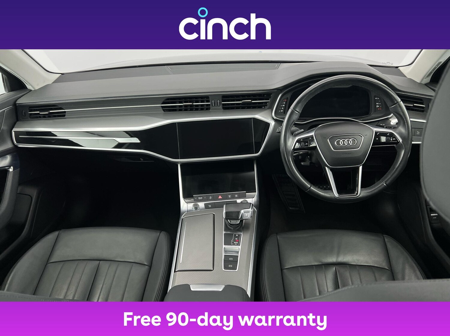 Used Audi A6 2021 for sale - 76173851: Photo 15