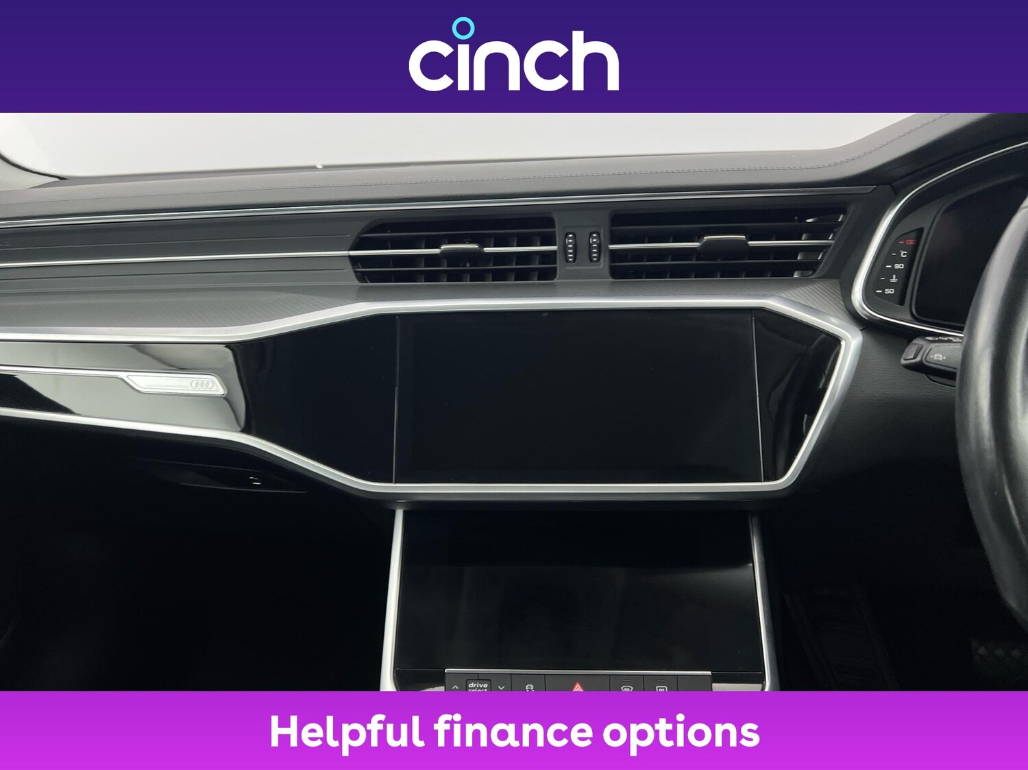 Used Audi A6 2021 for sale - 76173851: Photo 17