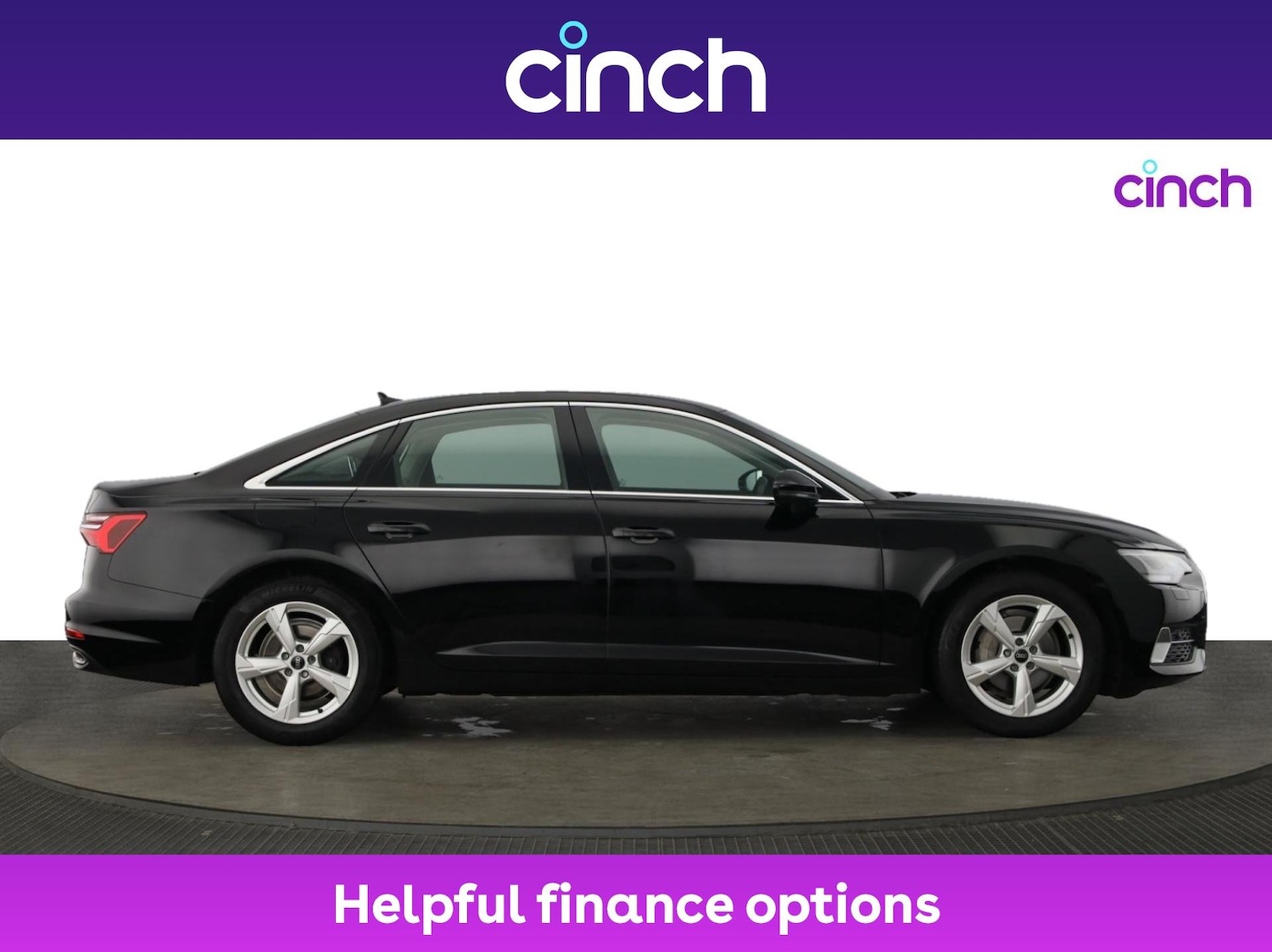 Used Audi A6 2021 for sale - 76173851: Photo 2