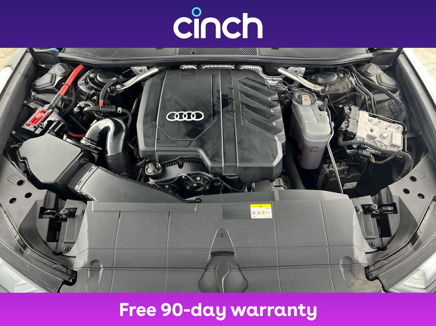 Used Audi A6 2021 for sale - 76173851: Photo 23