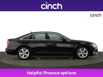 Used Audi A6 2021 for sale - 76173851: Photo 2