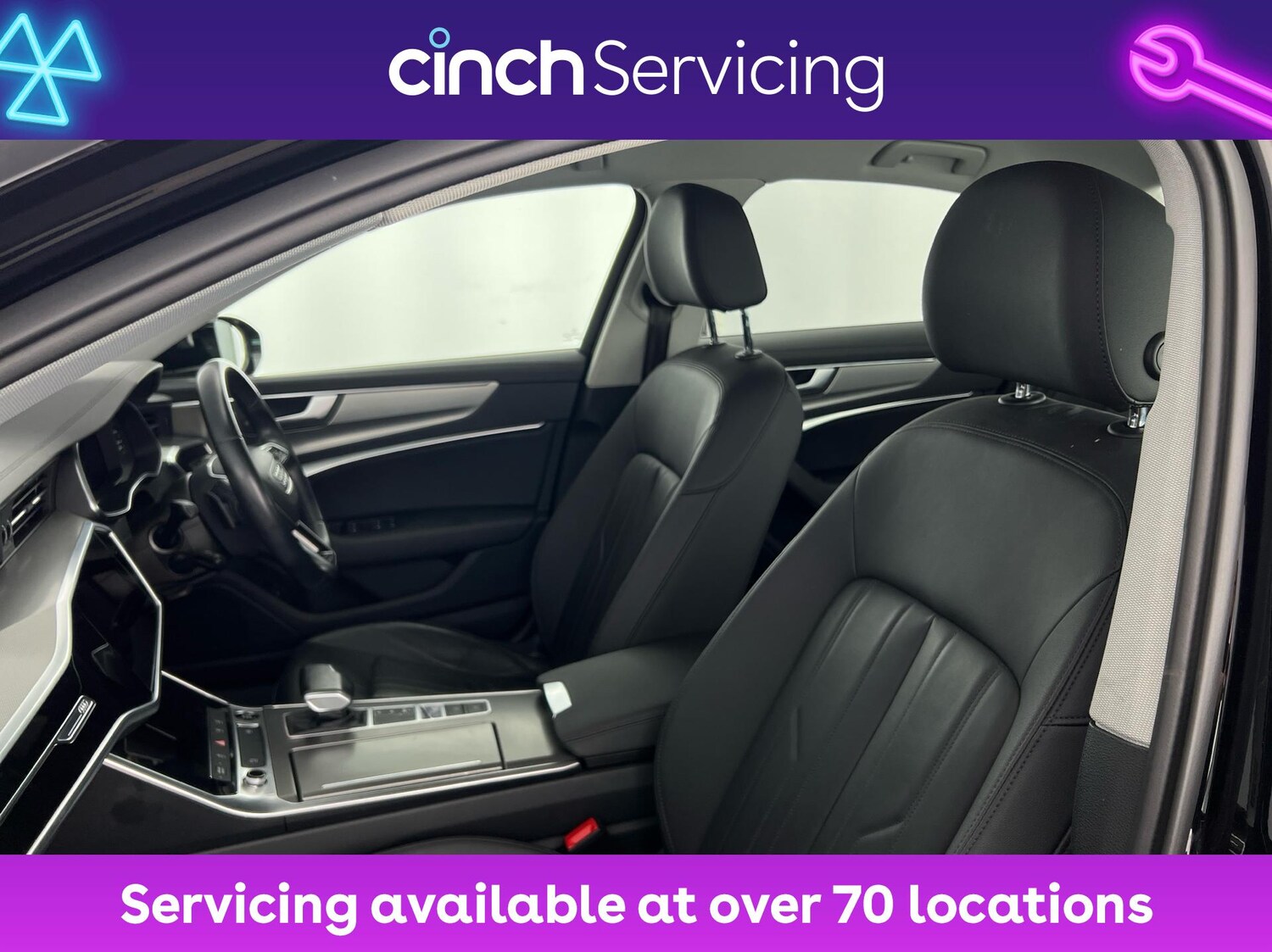 Used Audi A6 2021 for sale - 76173851: Photo 31