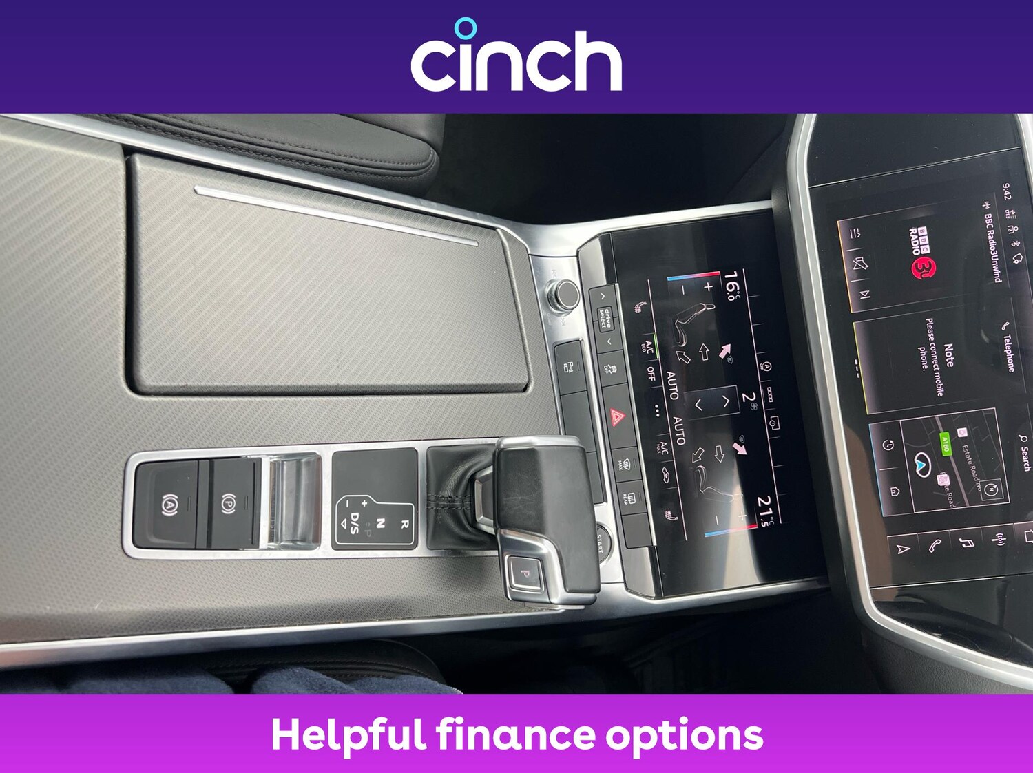 Used Audi A6 2021 for sale - 76173851: Photo 35