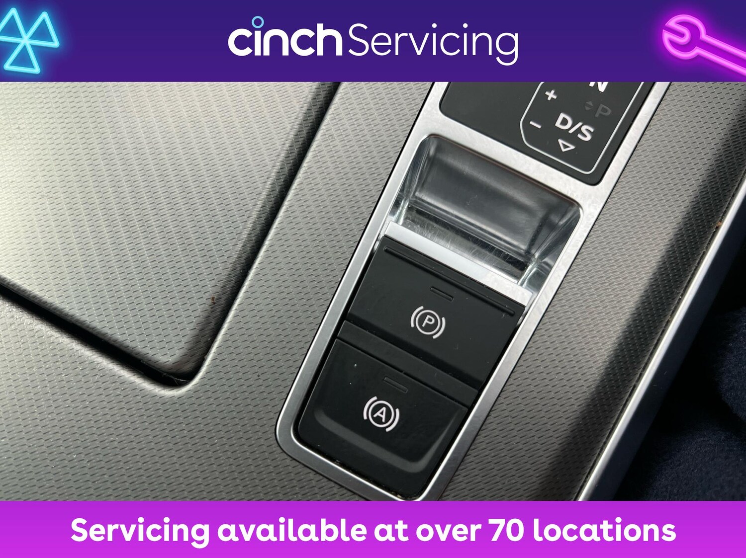 Used Audi A6 2021 for sale - 76173851: Photo 36