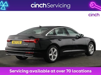 Used Audi A6 2021 for sale - 76173851: Photo 3