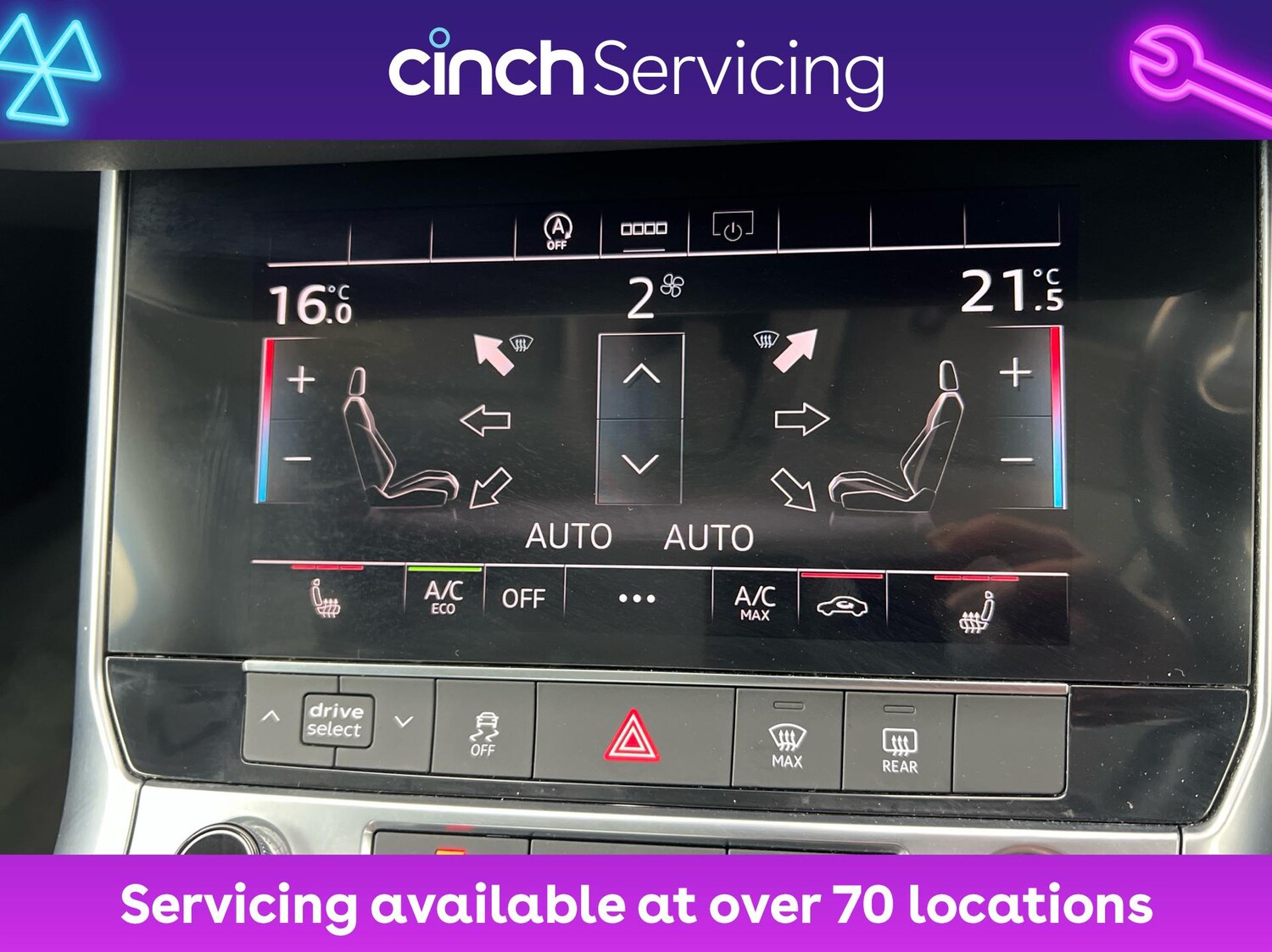 Used Audi A6 2021 for sale - 76173851: Photo 41