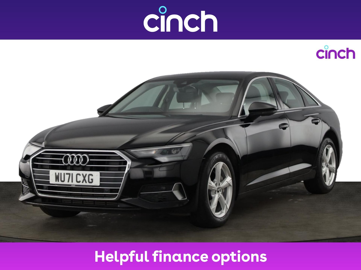 Used Audi A6 2021 for sale - 76173851: Photo 9