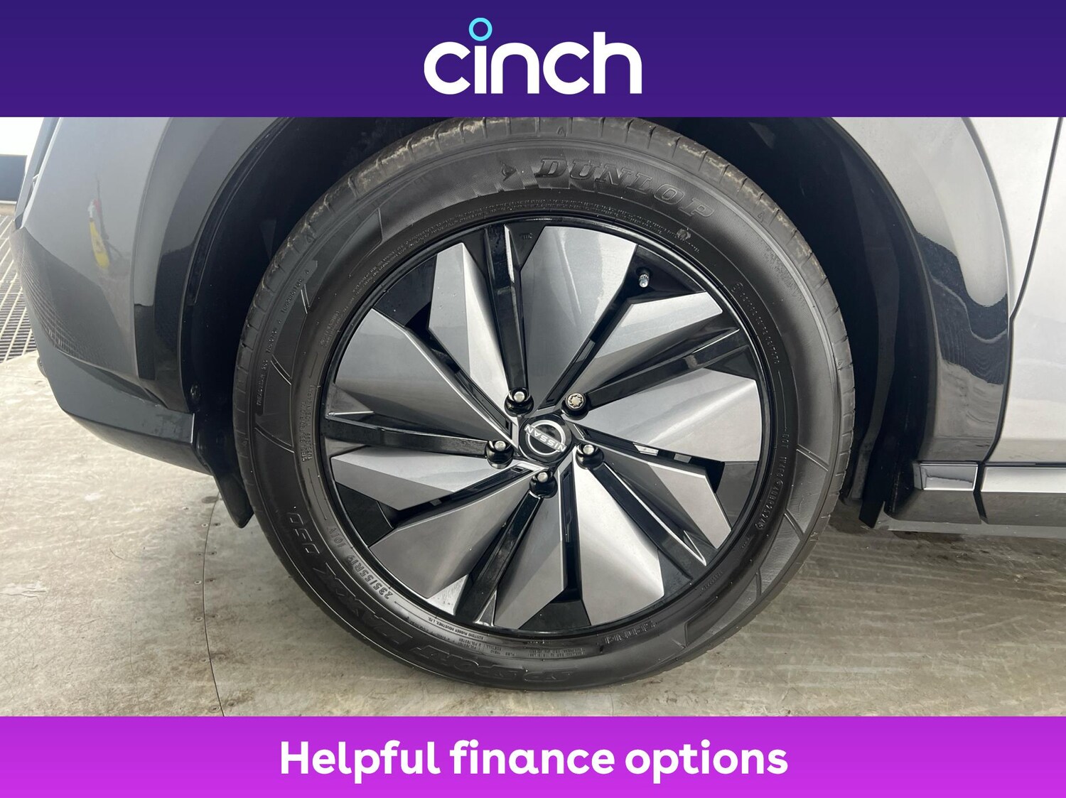 Used Nissan ARIYA 2024 for sale - 76405733: Photo 24