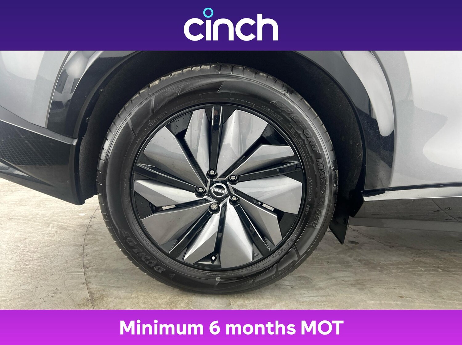 Used Nissan ARIYA 2024 for sale - 76405733: Photo 27