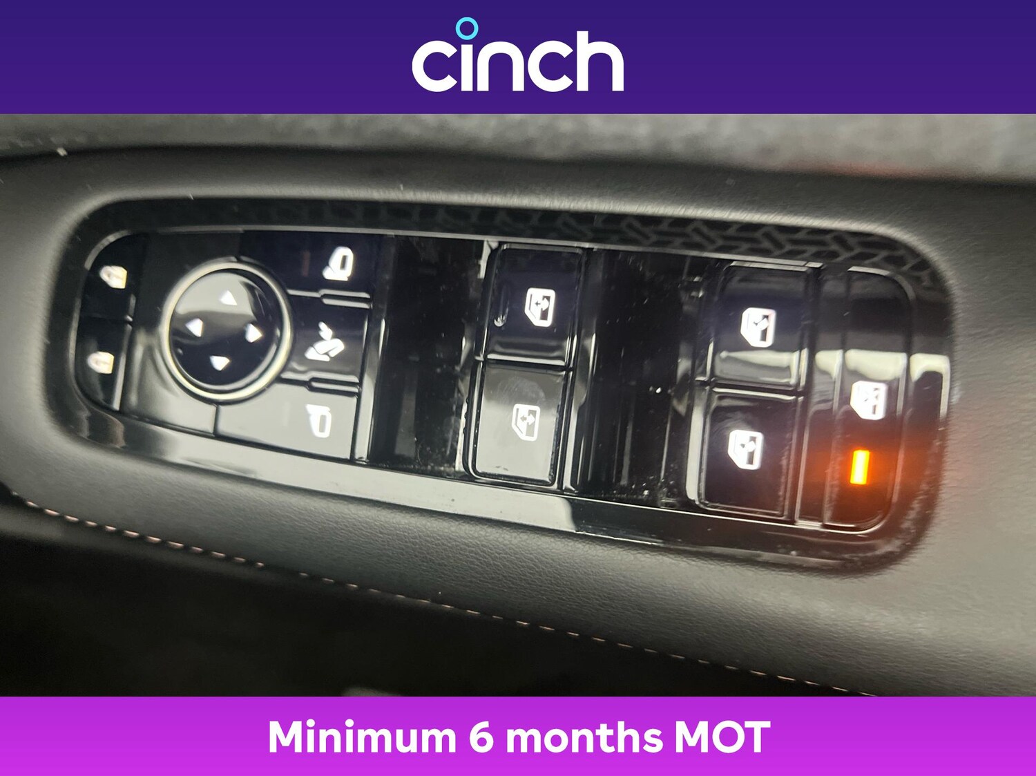 Used Nissan ARIYA 2024 for sale - 76405733: Photo 37