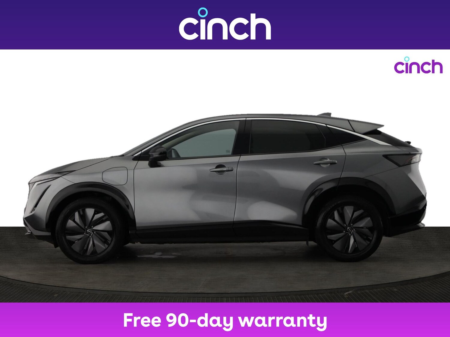 Used Nissan ARIYA 2024 for sale - 76405733: Photo 8