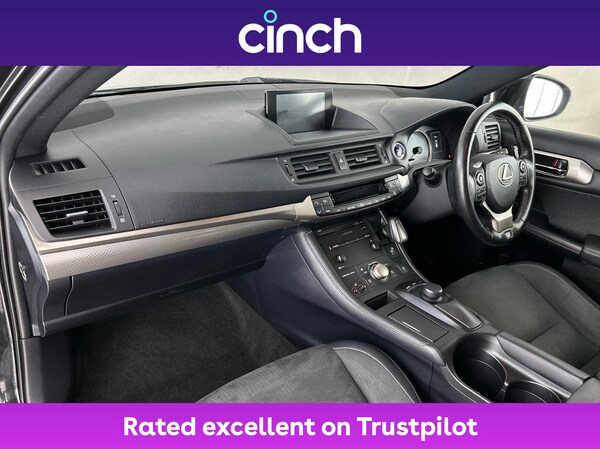 Used Lexus CT 2019 for sale - 75637175: Photo 14