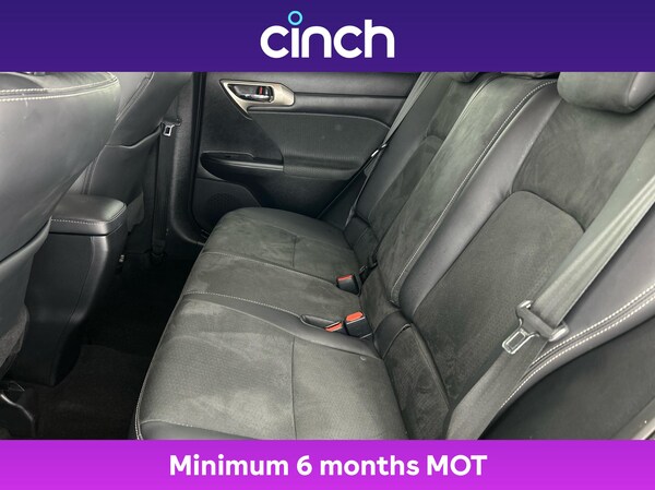 Used Lexus CT 2019 for sale - 75637175: Photo 20