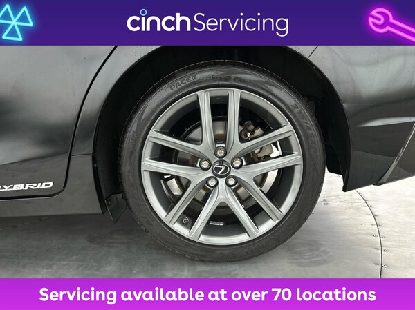 Used Lexus CT 2019 for sale - 75637175: Photo 26
