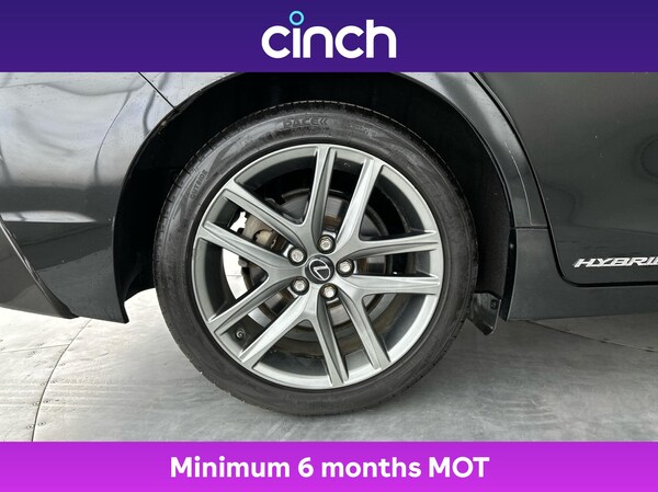 Used Lexus CT 2019 for sale - 75637175: Photo 27