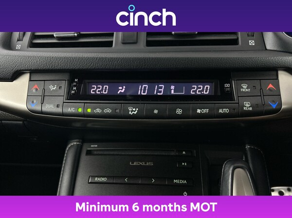 Used Lexus CT 2019 for sale - 75637175: Photo 32