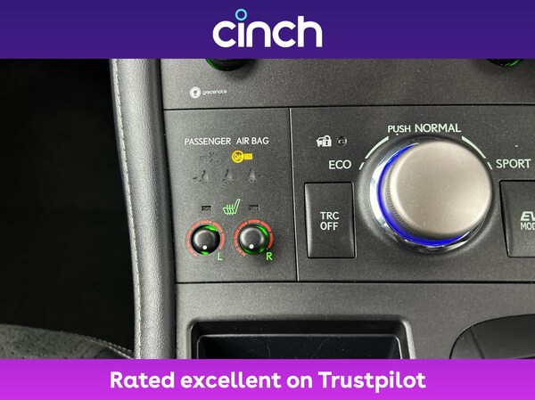 Used Lexus CT 2019 for sale - 75637175: Photo 33
