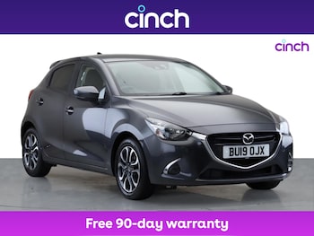 Mazda - Mazda2